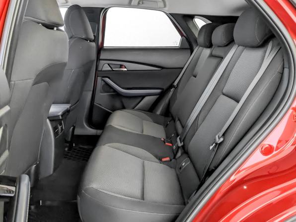 Mazda CX-30 I с пробегом 2020 года, цена 2 550 000 рублей, 52768 км, внедорожник, Автокод Объявления