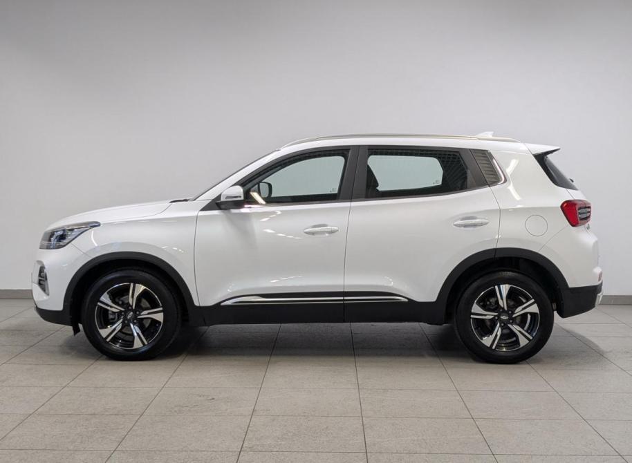 Chery Tiggo 4 Pro I Рестайлинг Санкт-Петербург  - изображение 8