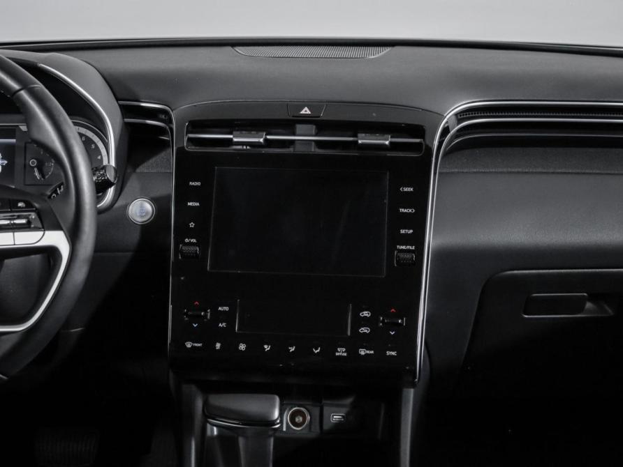 Hyundai Tucson IV Москва  - изображение 13