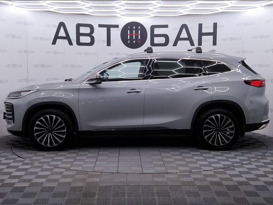 Exeed TXL I Рестайлинг Екатеринбург  - изображение 4