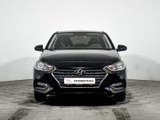Hyundai Solaris II Санкт-Петербург  - изображение 21