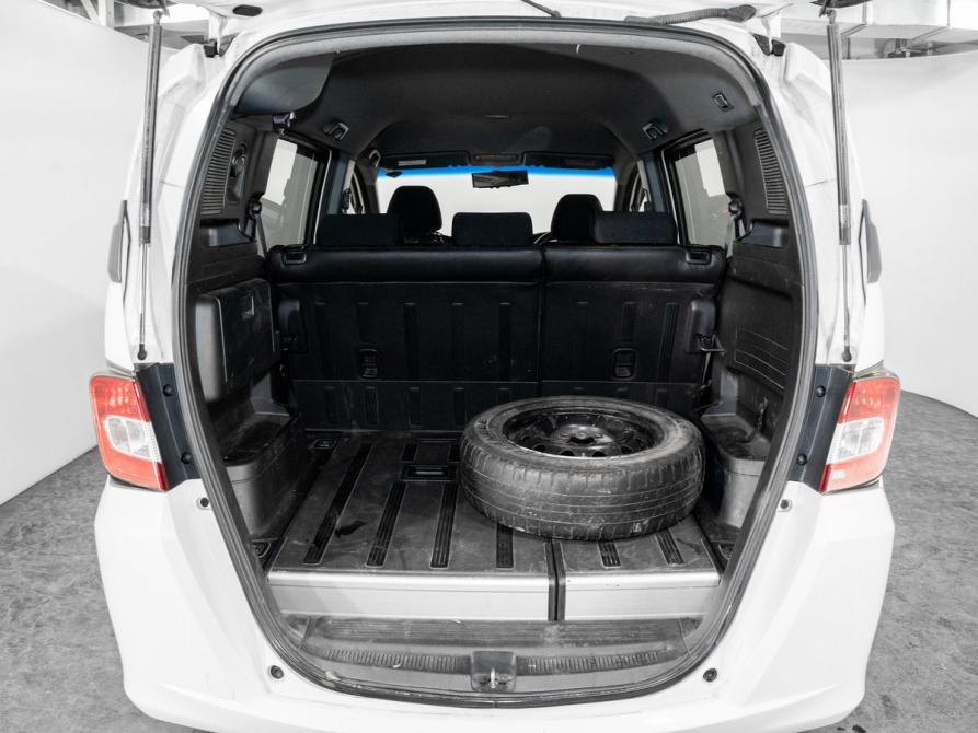Honda Freed I Рестайлинг Иркутск  - изображение 17