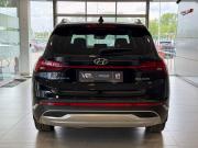Hyundai Santa Fe IV Рестайлинг Тверь  - изображение 25