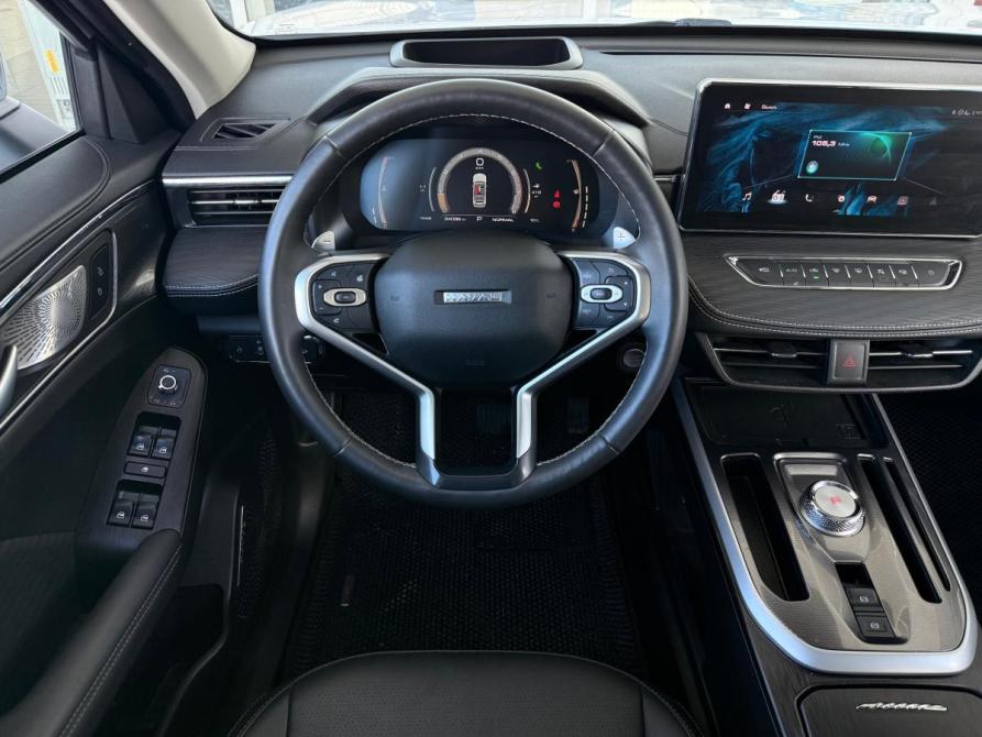 Haval Jolion I Рестайлинг Липецк  - изображение 6