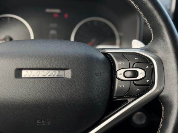 Haval Jolion I с пробегом 2022 года, цена 1 530 000 рублей, 49434 км, внедорожник, Автокод Объявления