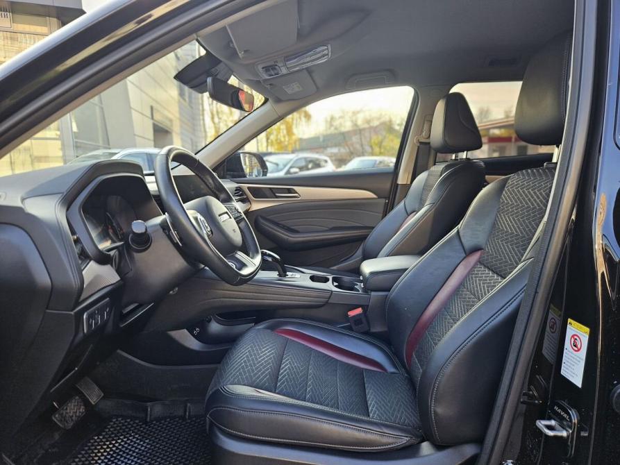 Haval F7 I Рестайлинг Санкт-Петербург  - изображение 9