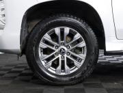 Mitsubishi Pajero Sport III Рестайлинг Москва  - изображение 45