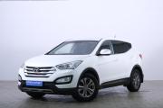 Hyundai Santa Fe III Омск  - изображение 23