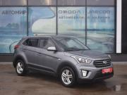 Hyundai Creta I Архангельск  - изображение 12