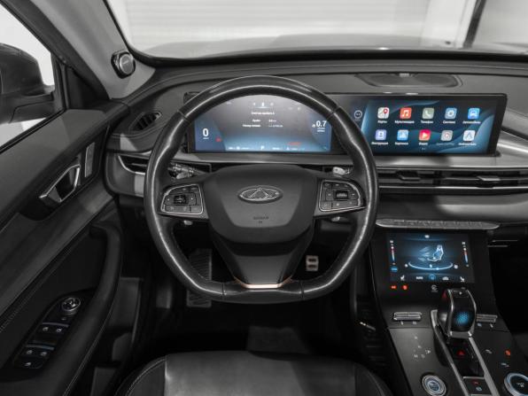 Chery Tiggo 8 Pro Max I с пробегом 2023 года, цена 2 095 000 рублей, 96134 км, внедорожник, Автокод Объявления