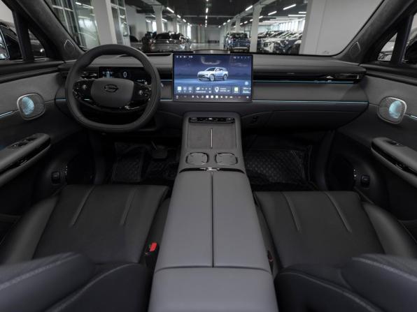 GAC Trumpchi S7 с пробегом 2026 года, цена 5 000 000 рублей, 25 км, внедорожник, Автокод Объявления