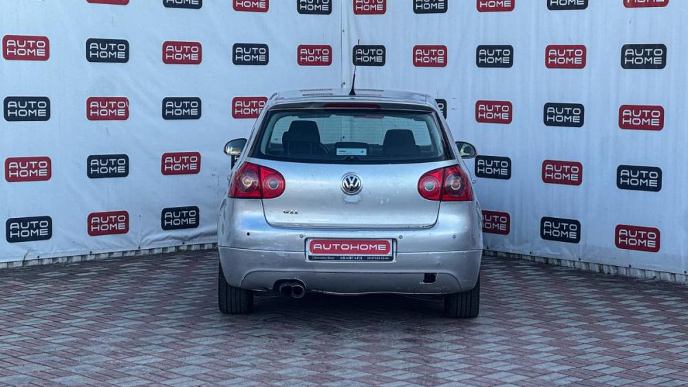 Volkswagen Golf V Санкт-Петербург  - изображение 5