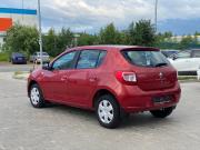 Renault Sandero II Сыктывкар  - изображение 29
