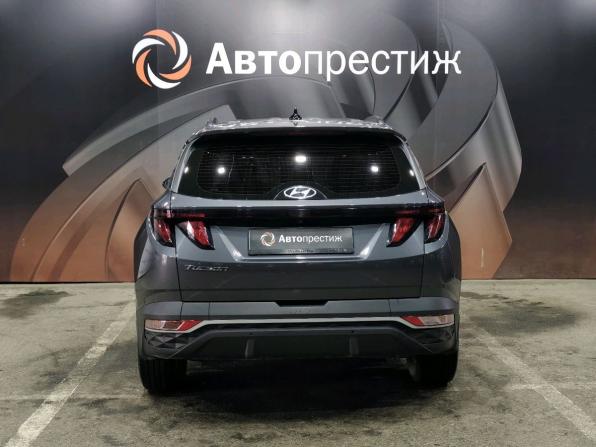 Hyundai Tucson IV с пробегом 2021 года, цена 2 369 000 рублей, 153000 км, внедорожник, Автокод Объявления