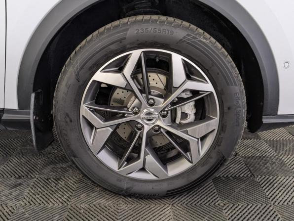 Haval F7 I Рестайлинг с пробегом 2022 года, цена 2 065 000 рублей, 70066 км, внедорожник, Автокод Объявления