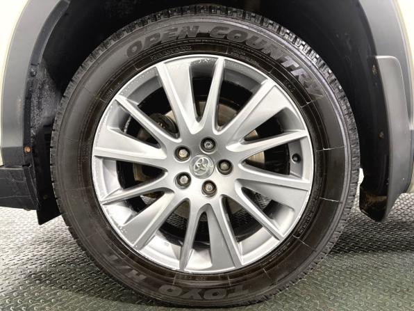 Toyota Highlander III (XU50) с пробегом 2014 года, цена 2 870 000 рублей, 227746 км, внедорожник, Автокод Объявления