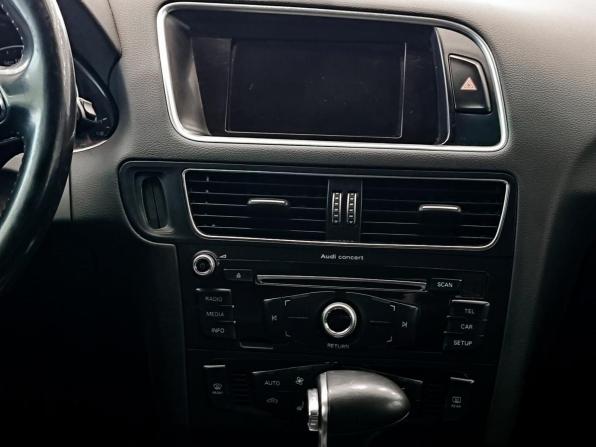 Audi Q5 I (8R) Рестайлинг с пробегом 2012 года, цена 1 680 000 рублей, 222000 км, внедорожник, Автокод Объявления
