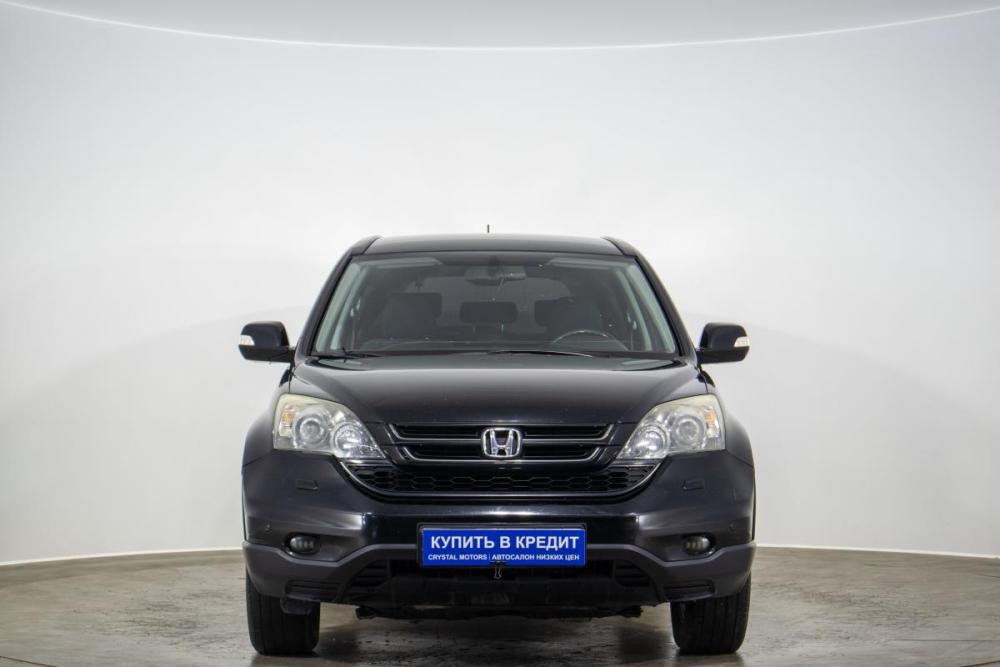 Honda CR-V III Рестайлинг Оренбург  - изображение 2