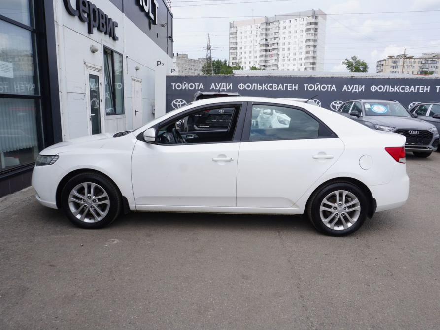 Kia Cerato II Москва  - изображение 8