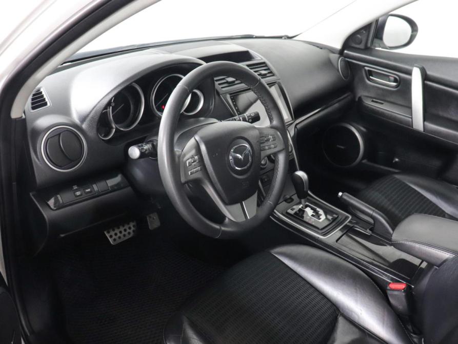Mazda 6 II (GH) Химки  - изображение 9