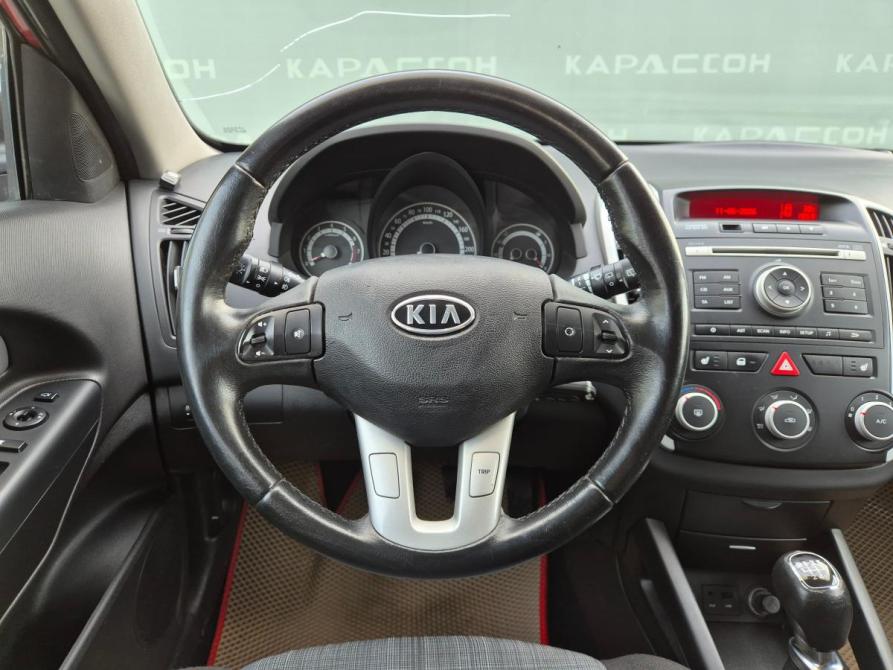 Kia Ceed I Рестайлинг Екатеринбург  - изображение 5
