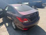 Hyundai Solaris I Пермь  - изображение 15