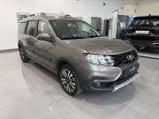 Lada (ВАЗ) Largus I Рестайлинг Орел  - изображение 15
