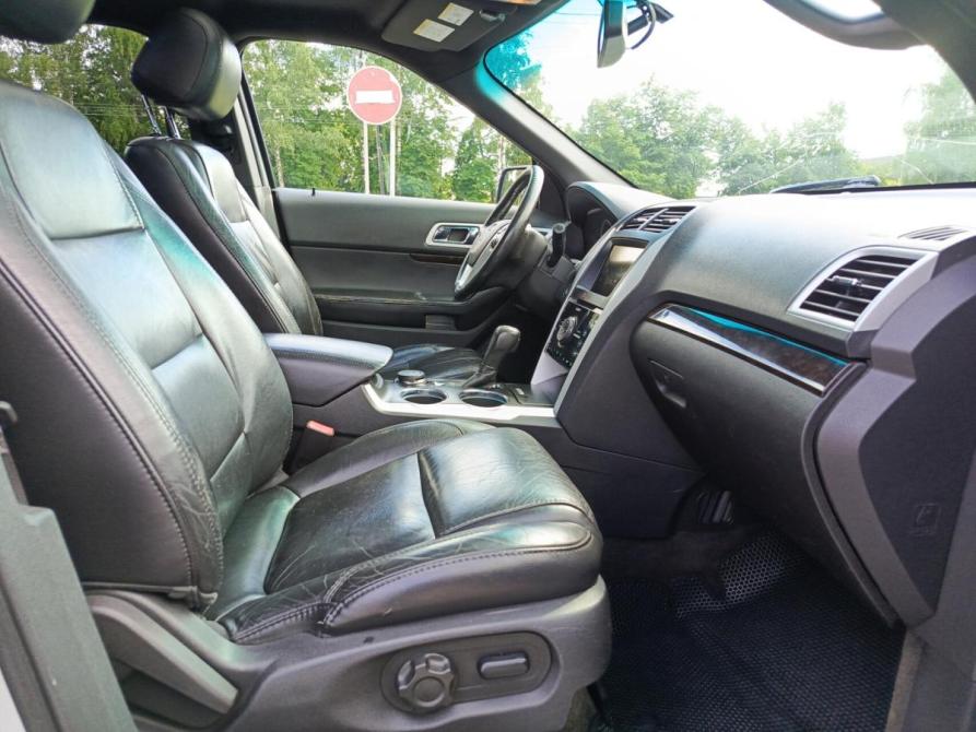 Ford Explorer V Чебоксары  - изображение 13