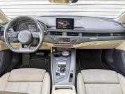 Audi A5 II (F5) Москва  - изображение 44