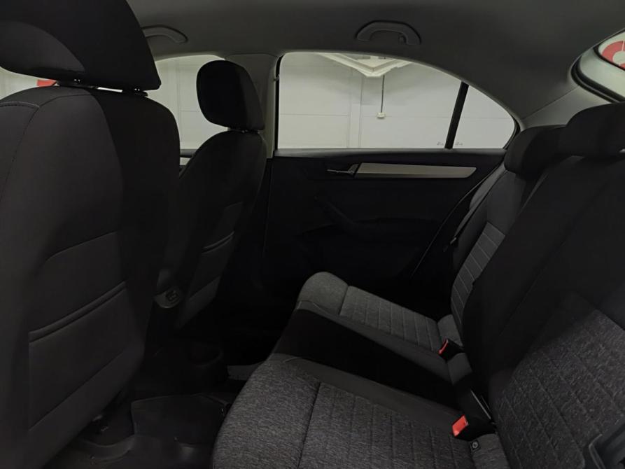 Skoda Rapid II Казань  - изображение 15