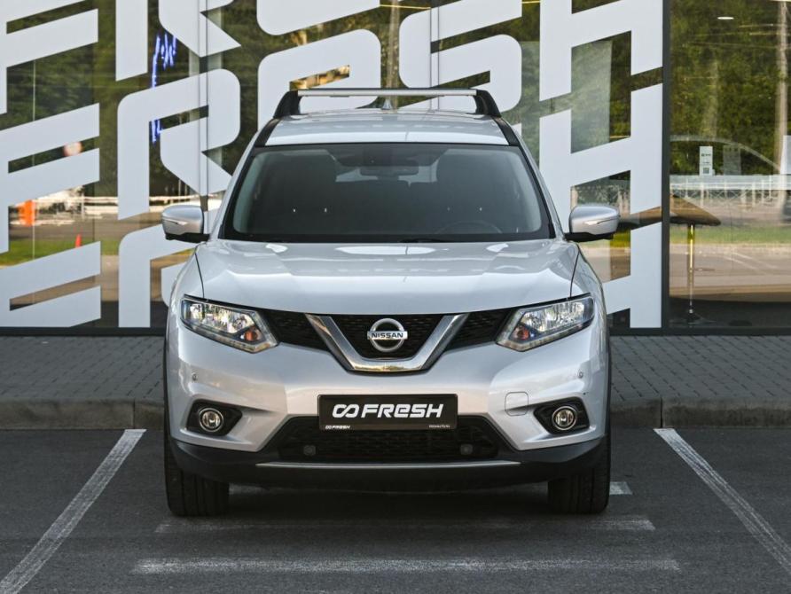 Nissan X-Trail III Волгоград  - изображение 3