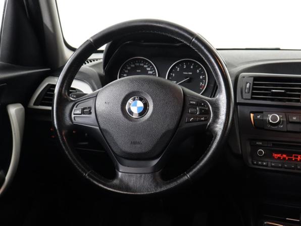 BMW 1 серии II (F20/F21) с пробегом 2011 года, цена 1 197 000 рублей, 151950 км, хэтчбек, Автокод Объявления