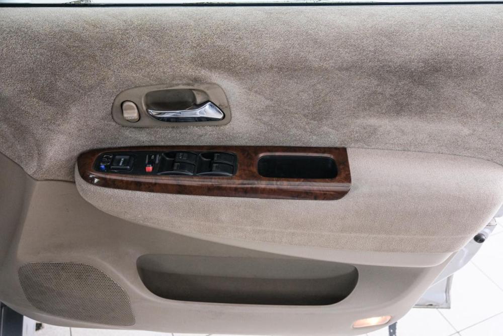 Honda Odyssey II Красноярск  - изображение 18