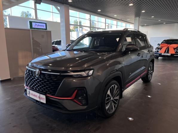 Changan CS35 Plus I Рестайлинг с пробегом 2024 года, цена 1 785 000 рублей, 73177 км, внедорожник, Автокод Объявления