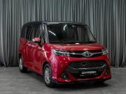 Toyota Tank I Тюмень  - изображение 21
