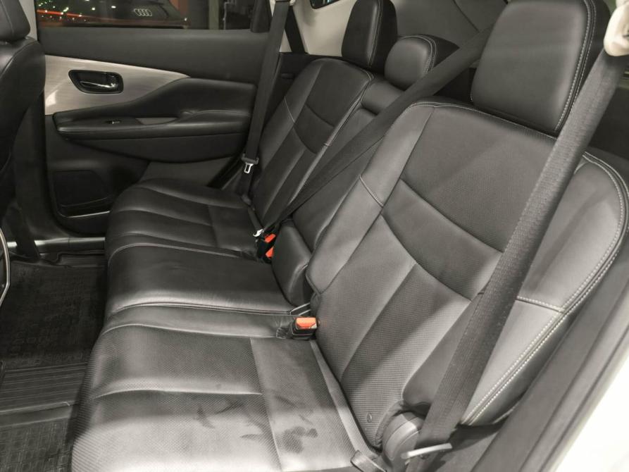 Nissan Murano III (Z52) Казань  - изображение 15