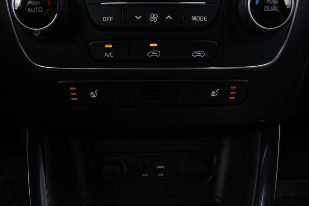 Kia Sorento II Рестайлинг Брянск  - изображение 17