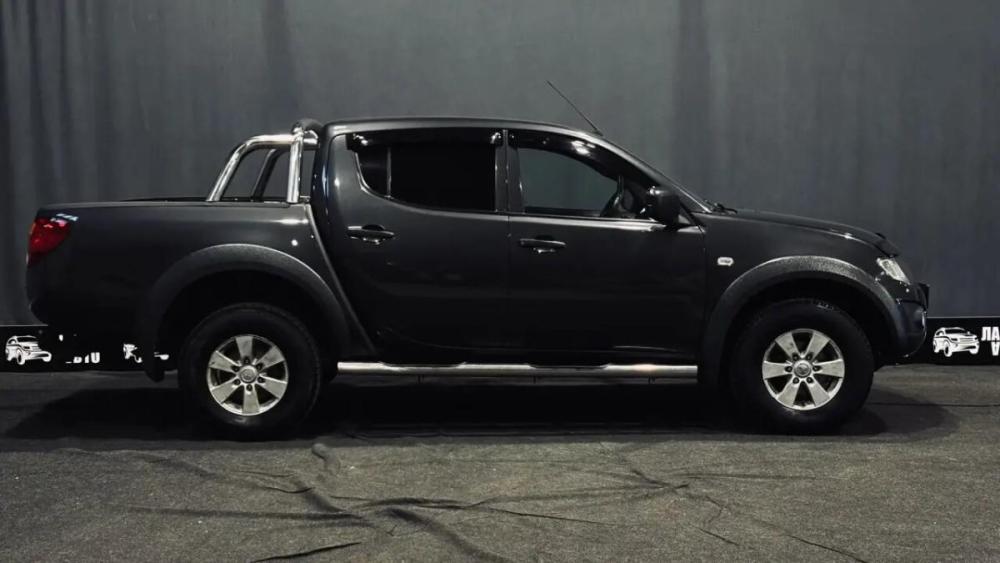 Mitsubishi L200 IV Смоленск  - изображение 4