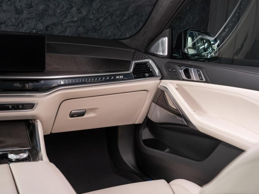 BMW X6 III (G06) Рестайлинг Москва  - изображение 19