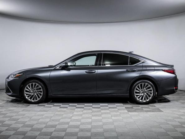 Lexus ES VII Рестайлинг с пробегом 2021 года, цена 3 970 000 рублей, 49530 км, седан, Автокод Объявления