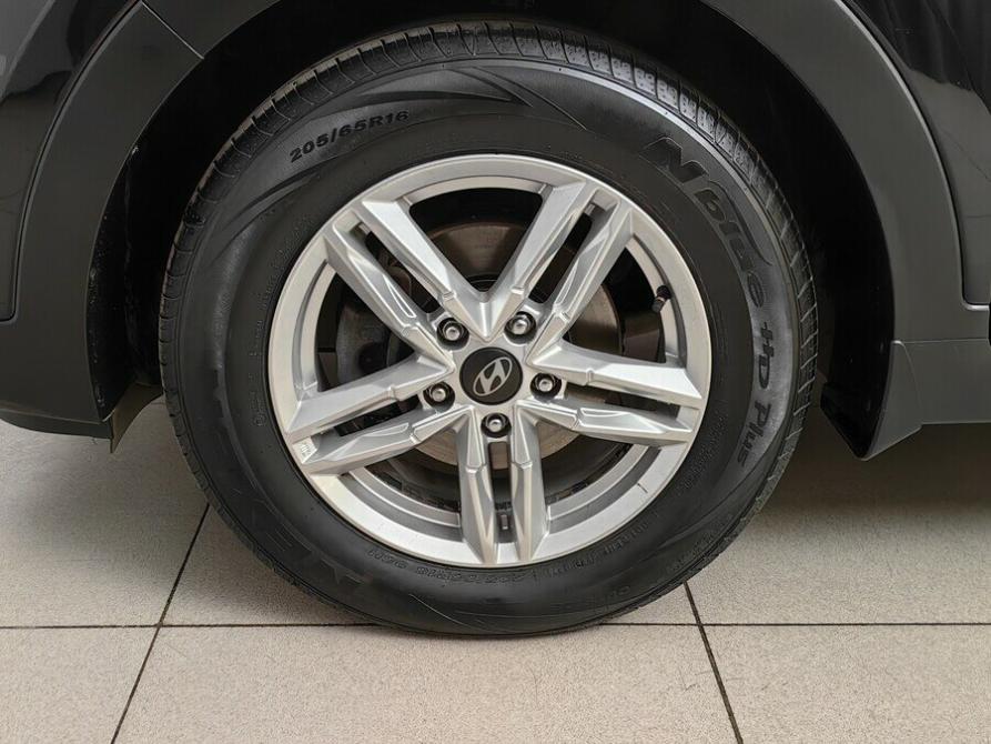 Hyundai Creta I Подольск  - изображение 25