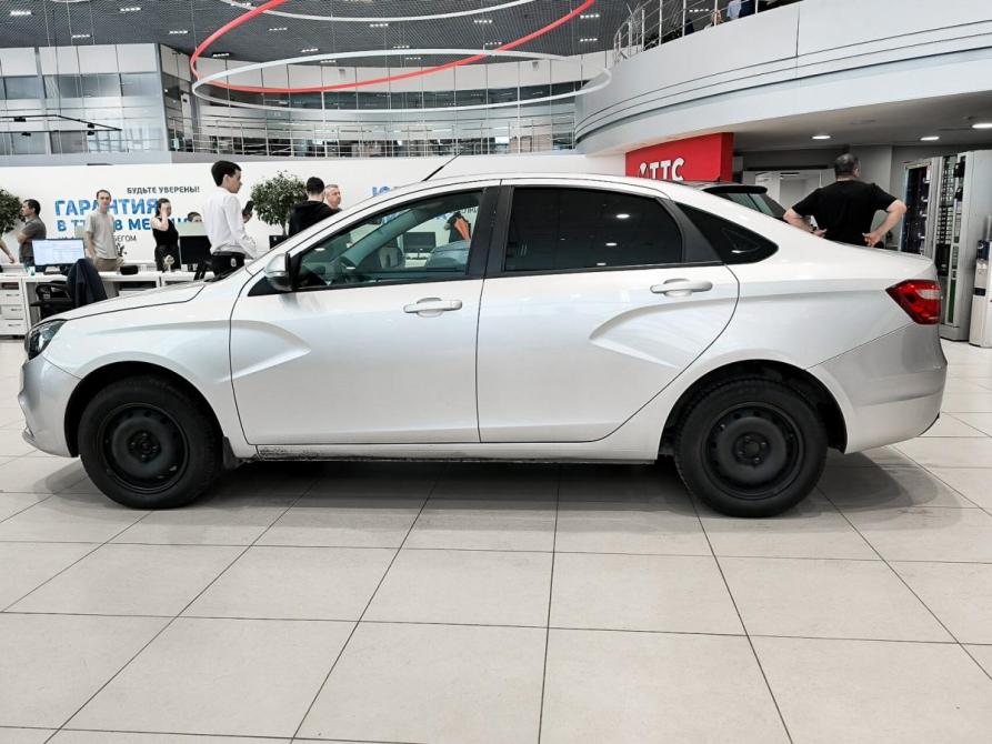 Lada (ВАЗ) Vesta I Казань  - изображение 10