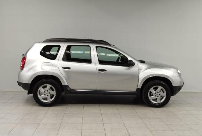 Renault Duster I с пробегом 2014 года, цена 1 250 000 рублей, 138797 км, внедорожник, Автокод Объявления