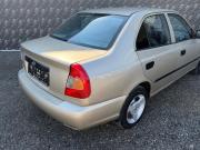 Hyundai Accent II Краснодар  - изображение 38