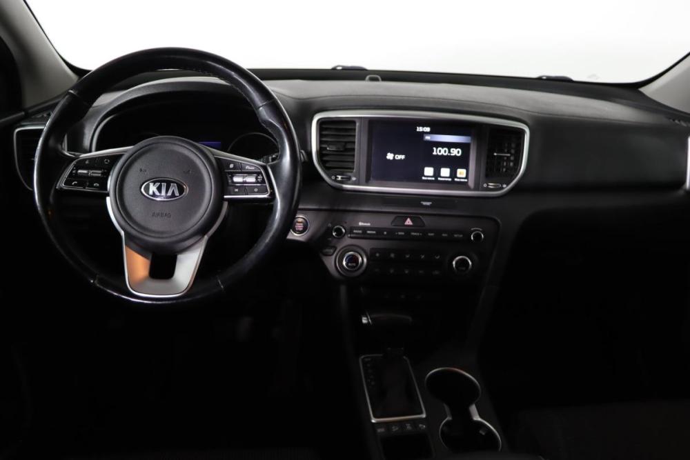 Kia Sportage IV Рестайлинг Нижний Новгород  - изображение 13