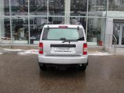 Jeep Cherokee IV (KK) Москва  - изображение 25