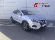 Nissan Qashqai II Рестайлинг Ставрополь  - изображение 23