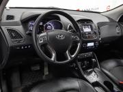 Hyundai ix35 I Рестайлинг Минеральные Воды  - изображение 26