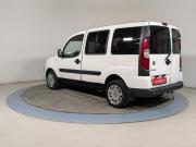Fiat Doblo I Рестайлинг Екатеринбург  - изображение 19