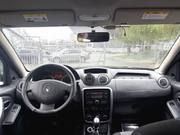 Renault Duster I с пробегом 2013 года, цена 680 000 рублей, 247954 км, внедорожник, Автокод Объявления